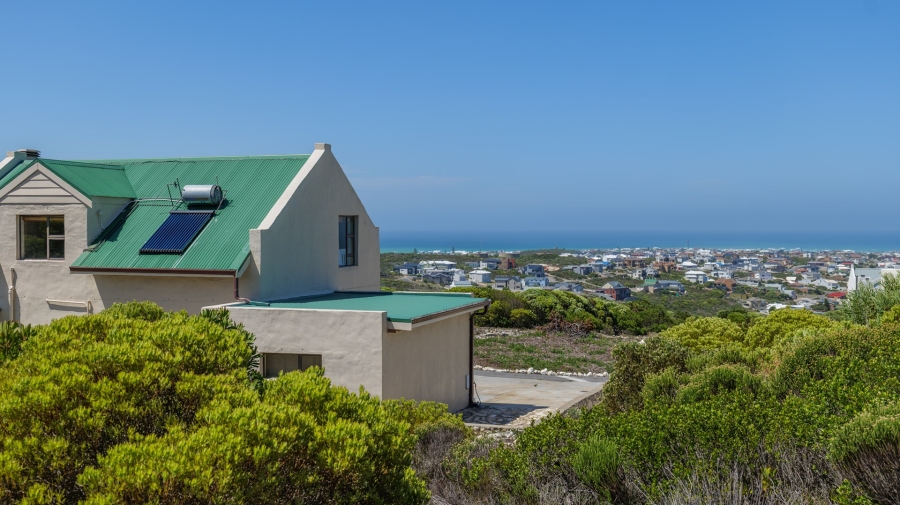 3 Bedroom Property for Sale in Agulhas Western Cape